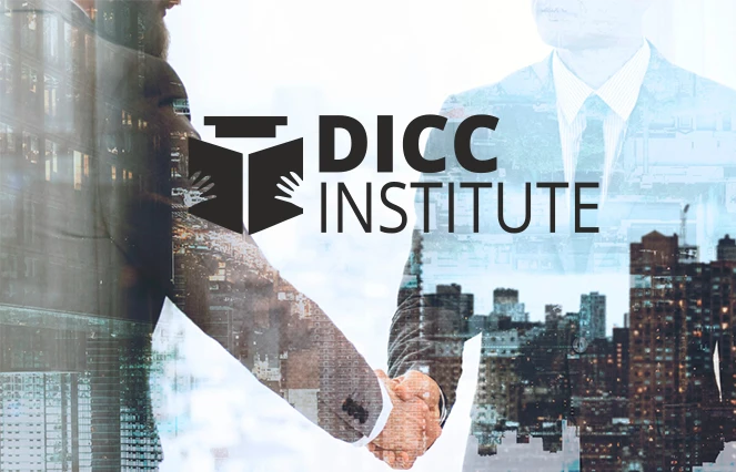 about dicc stock market courses