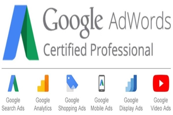 google certifications