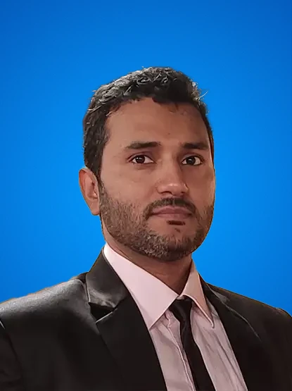 cyber security trainer